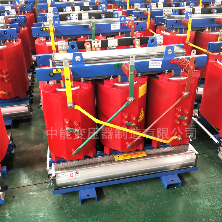 太湖SCB14-1000kva干式变压器