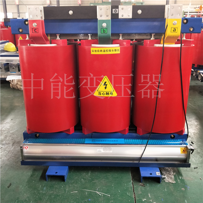 太湖SCB13-1600KVA干式变压器