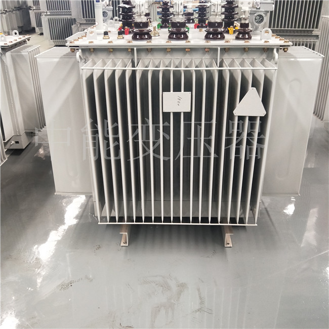 太湖S20-1600KVA/10KV变压器