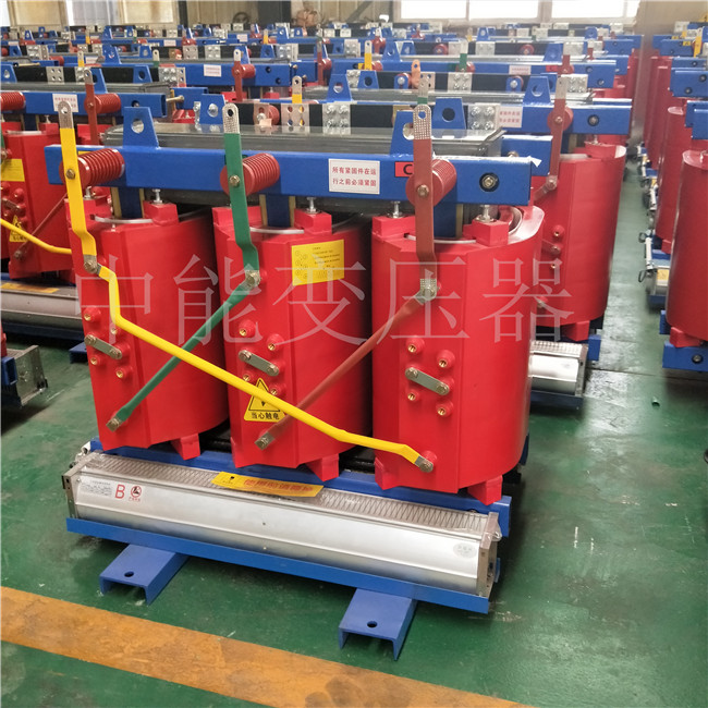 太湖SCB11-3150KVA/10干式变压器
