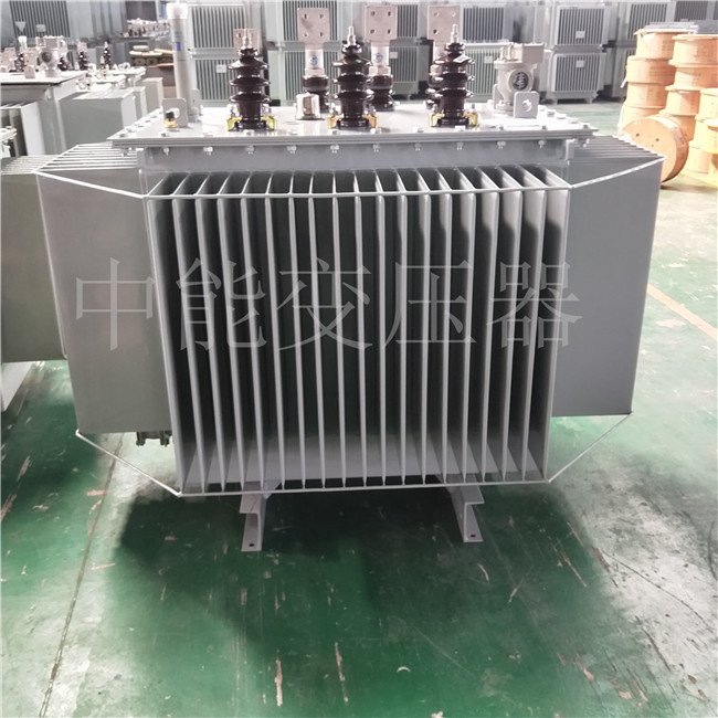 太湖S20-800kva/10kv变压器 二级能效