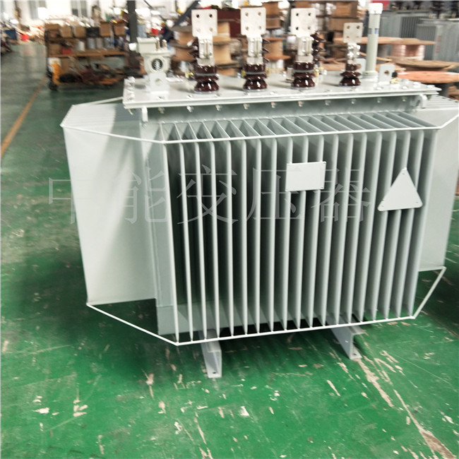 太湖S11-500kva/33kv变压器 出口型 